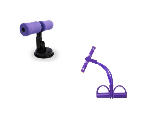 Sit Up Bar Trainer - Image 9