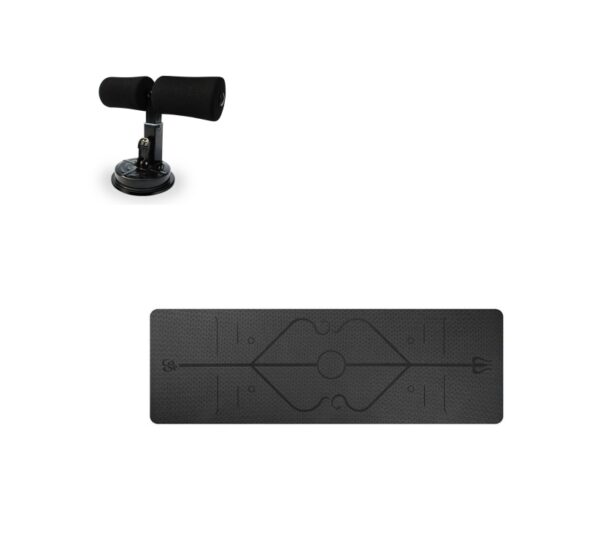 Sit Up Bar Trainer - Image 3